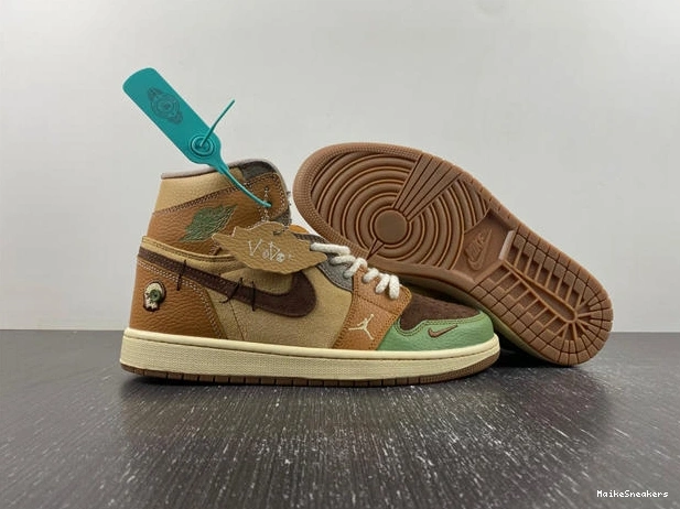 MaikeSneakers 1 DZ7292- x Williamson Air UrbanStyle 3650 Jordan Zion 1013